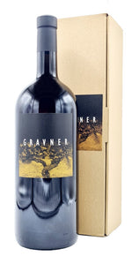 Carica l'immagine nel visualizzatore di Gallery, Gravner - Ribolla Gialla Venezia Giulia IGT 2015 cl150 Magnum astucciato