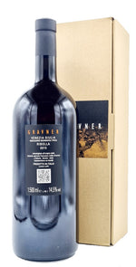 Carica l'immagine nel visualizzatore di Gallery, Gravner - Ribolla Gialla Venezia Giulia IGT 2015 cl150 Magnum astucciato