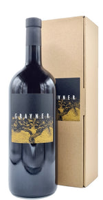 Carica l'immagine nel visualizzatore di Gallery, Gravner - Ribolla Gialla Venezia Giulia IGT 2014 cl150 Magnum astucciato