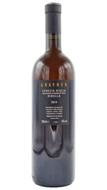 Carica l'immagine nel visualizzatore di Gallery, Gravner - Ribolla Gialla Venezia Giulia IGT 2014 cl75
