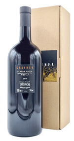 Carica l'immagine nel visualizzatore di Gallery, Gravner - Ribolla Gialla Venezia Giulia IGT 2014 cl150 Magnum astucciato