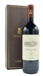 Carica l'immagine nel visualizzatore di Gallery, Tenuta dell'Ornellaia - Ornellaia Bolgheri DOC Superiore 2019 cl75 (astucciato)