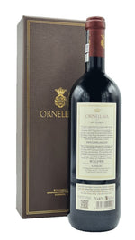 Carica l'immagine nel visualizzatore di Gallery, Tenuta dell'Ornellaia - Ornellaia Bolgheri DOC Superiore 2019 cl75 (astucciato)