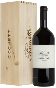 Prunotto - Occhetti Langhe Nebbiolo d'Alba DOC 2022 cl150 Magnum astucciato