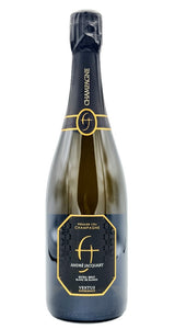 André Jacquart - Champagne Vertus Expérience Blanc de Blancs Premier Cru Extra Brut cl75