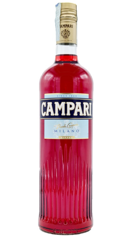 Campari Bitter Lt 1