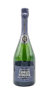 Charles Heidsieck - Champagne Brut Réserve cl75