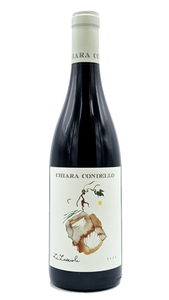 Chiara Condello - Le Lucciole Romagna Sangiovese Predappio Riserva DOC 2021 cl75 BIO