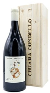 Chiara Condello - The Fireflies Romagna Sangiovese Predappio Riserva DOC 2021 cl150 BIO 