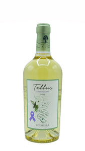 Falesco - Tellus Chardonnay Lazio IGP 2023 cl75