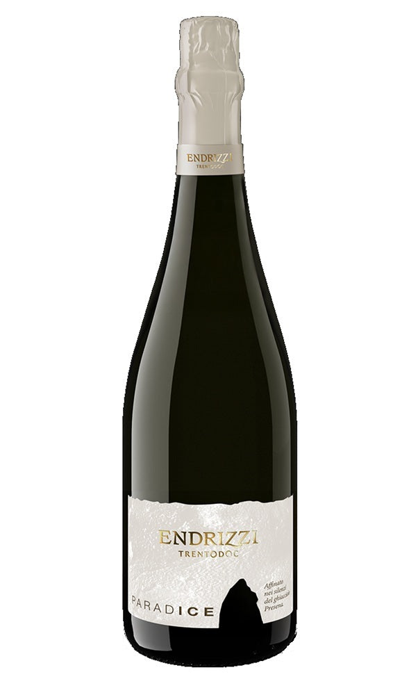 Endrizzi - Paradice Trento DOC Riserva Extrabrut 2018 cl75