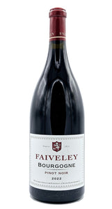 Domaine Faiveley - Bourgogne Pinot Noir AOC 2022 cl150 Magnum