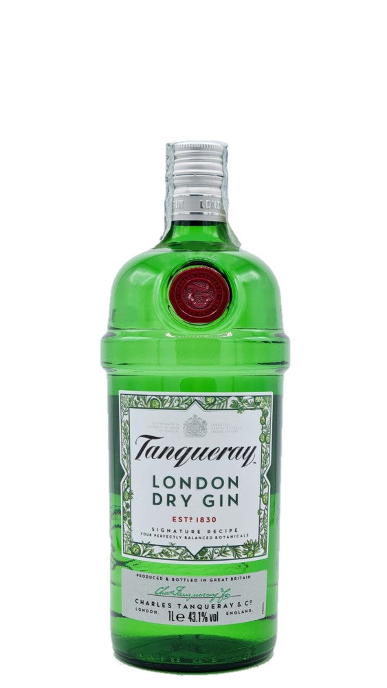 Tanqueray London Dry Gin 100cl