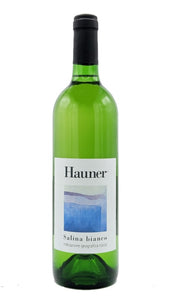 Hauner - Salina Bianco IGT Salina 2022 cl75