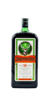 Jägermeister 1 Litro