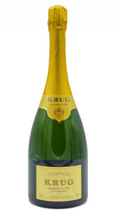 Krug - Champagne Brut Grande Cuvée 171ème Édition cl75