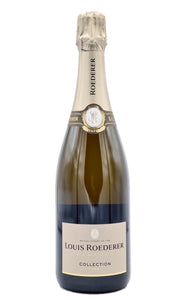 Louis Roederer - Chapagne Brut 'Collection 244' cl75