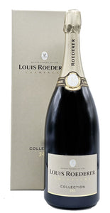 Louis Roederer - Chapagne Brut 'Collection 243' cl150 con astuccio