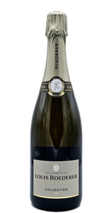 Louis Roederer - Chapagne Brut 'Collection 245' cl75