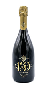 Fondazione Edmund Mach - Trento DOC Brut Riserva del Fondatore 2019 cl75