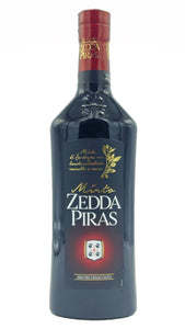 Zedda Piras - Mirto rosso cl70