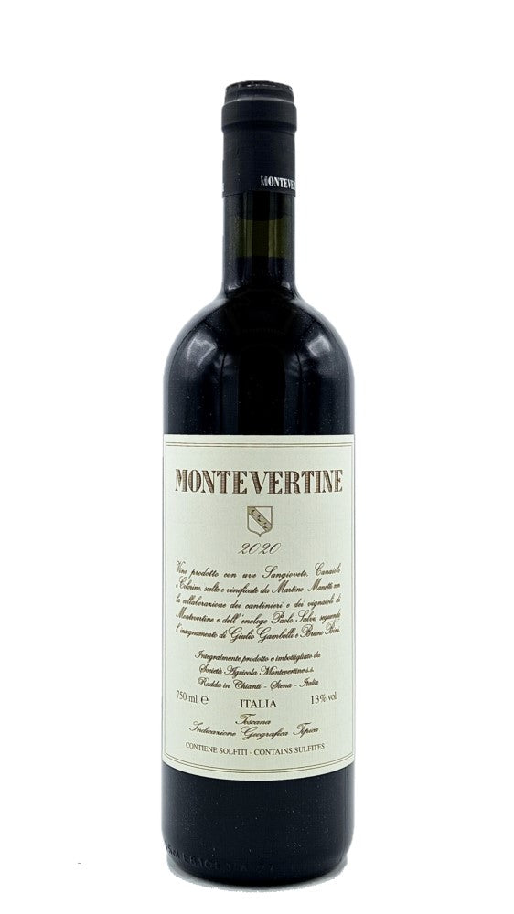 Montevertine - Montevertine 2020 cl75