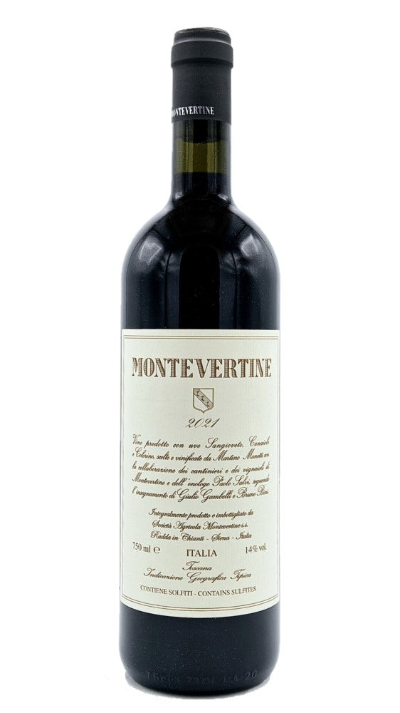 Montevertine - Montevertine 2021 cl75