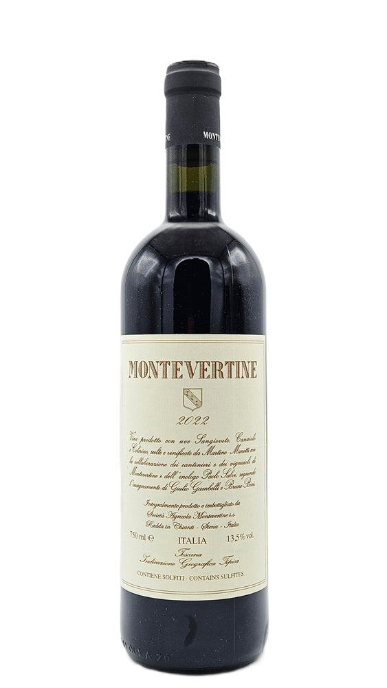 Montevertine - Montevertine 2022 cl75