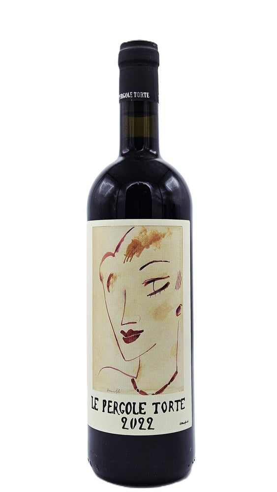 Montevertine - Le Pergole Torte 2022 cl75