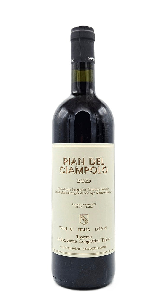 Montevertine - Pian del Ciampolo 2023 cl75