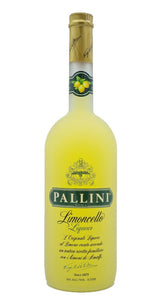 Limoncello Pallini lt1