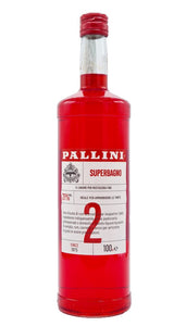 Superbagno Pasticceria Pallini lt1