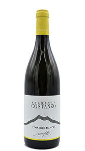 Palmento Costanzo - Mofete Bianco Etna Bianco Doc 2023 cl75 BIO