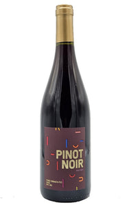 Pierre Ferraud & Fils - Pinot Noir Vin de France 2022 cl75