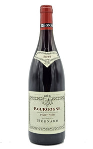 Regnard - Bourgogne Pinot Noir AOC 2022 cl75