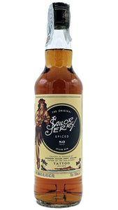 Rum Sailor Jerry cl70