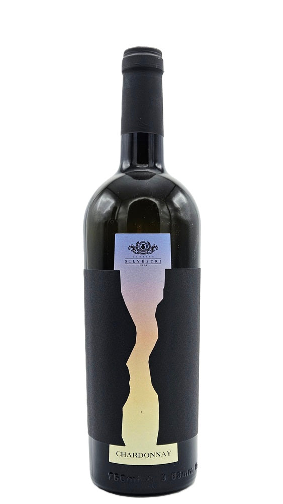 Cantine Silvestri - Chardonnay Lazio IGT 2024 cl 75