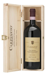 Carpineto - Vino Nobile di Montepulciano DOC Riserva cl.150 2011 - Cassetta in legno