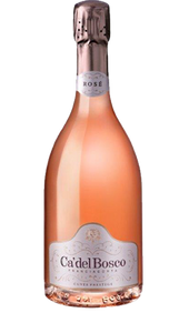 Ca’ del Bosco - Cuvée Prestige Rosè Brut cl.75 - Bollicine