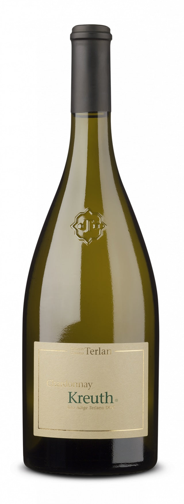 Cantina Terlano - Kreuth Chardonnay DOC 2023 cl75