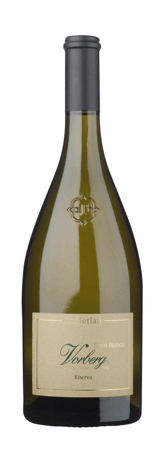 Cantina Terlano - Vorberg Pinot Bianco Riserva DOC 2021 cl75