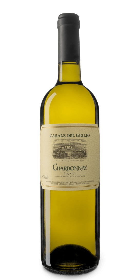 Casale del Giglio - Chardonnay 2022 cl75