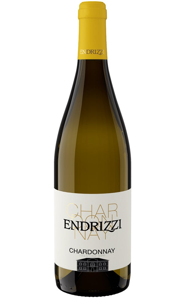 Endrizzi - Chardonnay DOC 2021 cl75