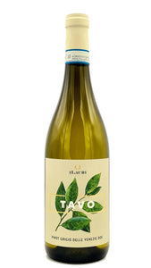I Lauri - Tavo Pinot Grigio delle Venezie DOC 2022 cl75