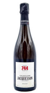 Jacquesson - Champagne Cuvée n° 744 Extra Brut cl75