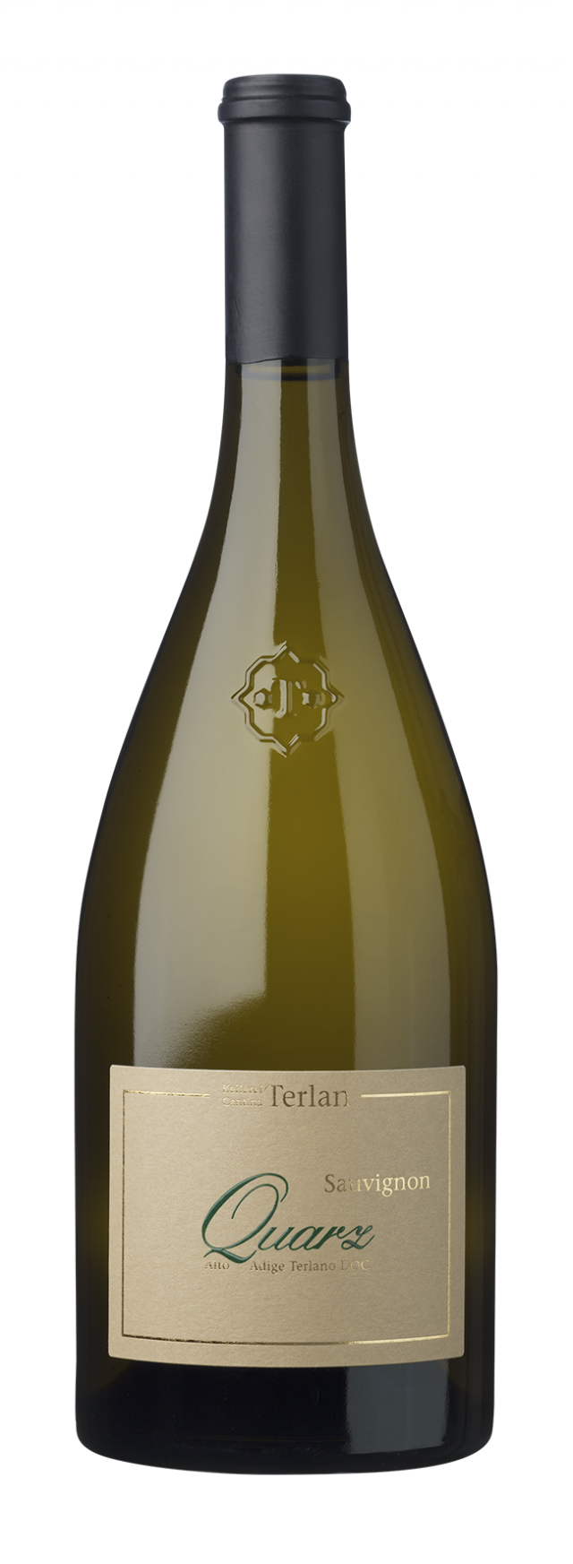 Cantina Terlano - Quarz Sauvignon Blanc Riserva DOC 2021 cl75