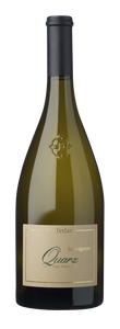 Cantina Terlano - Quarz Sauvignon Blanc Riserva DOC 2022 cl75