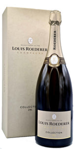 Louis Roederer - Chapagne Brut 'Collection 241' cl150 con astuccio