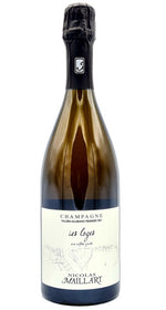 Carica l&#39;immagine nel visualizzatore di Gallery, Nicolas Maillart - Les Loges Champagne Premier Cru Extra Brut cl75
