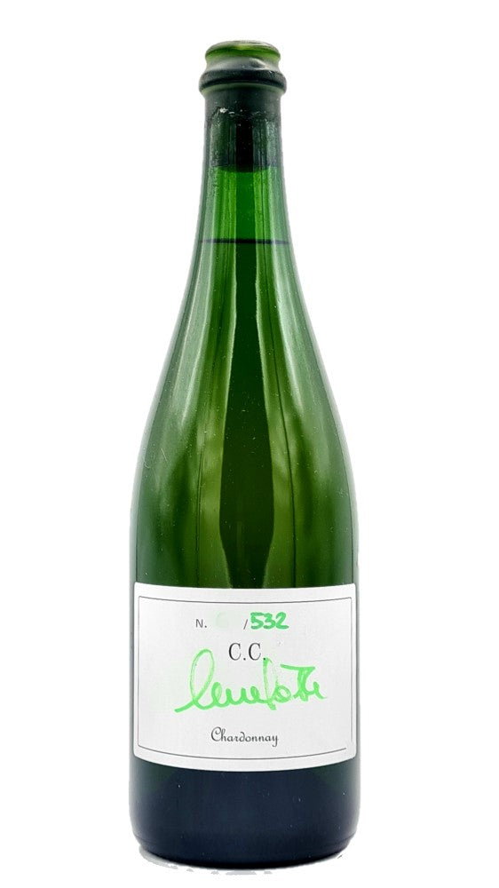 Nicola Gatta - CC Chardonnay cl 75 - Edizione ME.GA. 2021